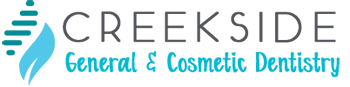 CREEKSIDE DENTAL Logo